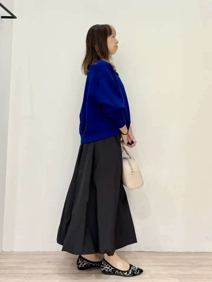 ONWARD CROSSET SELECT SAKAI コーディネート画像