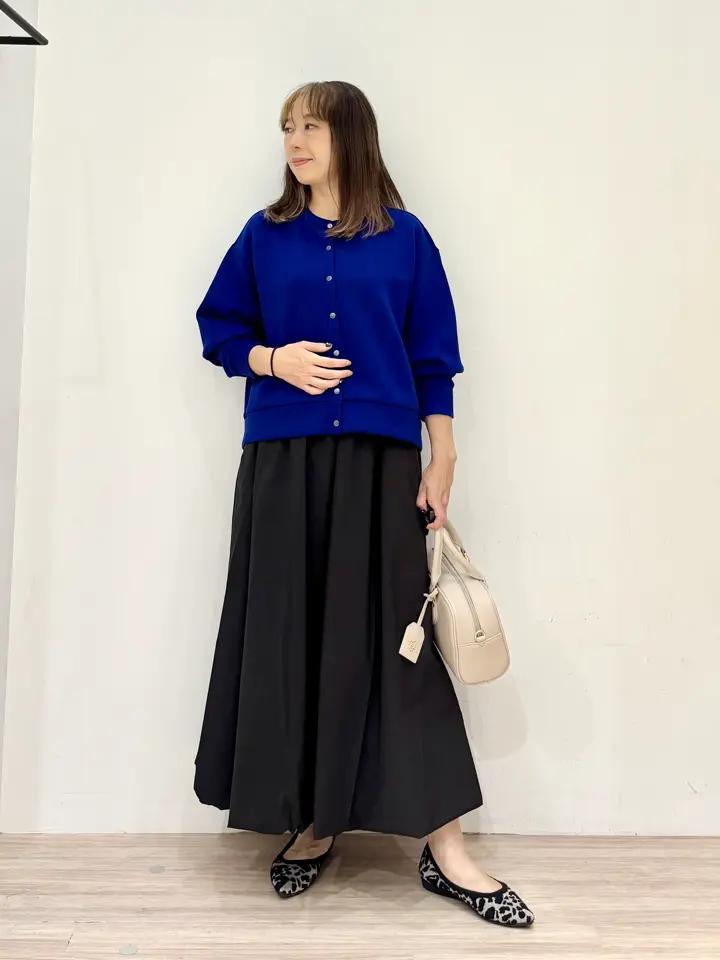 ONWARD CROSSET SELECT SAKAI コーディネート画像