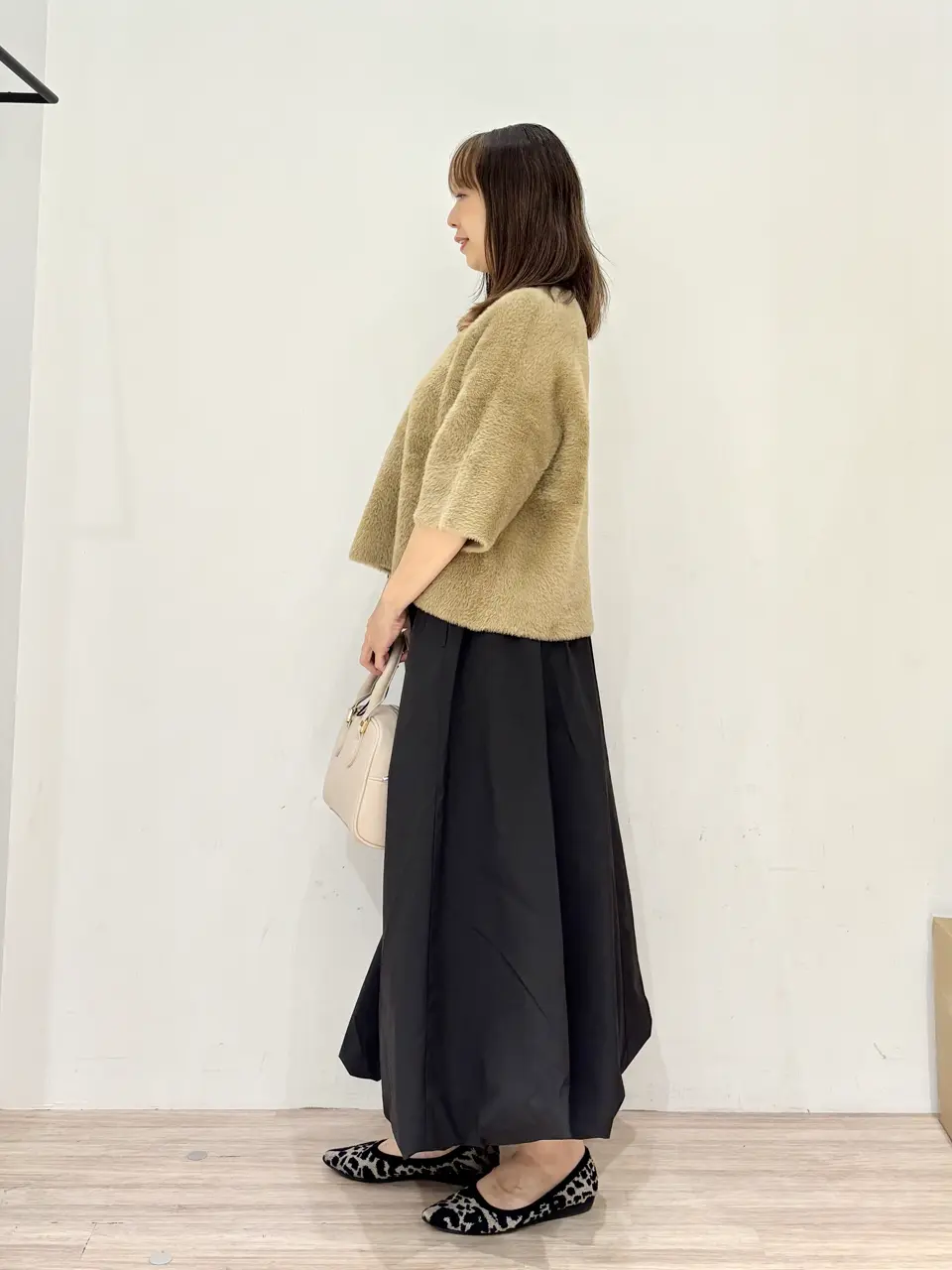 ONWARD CROSSET SELECT SAKAI コーディネート画像