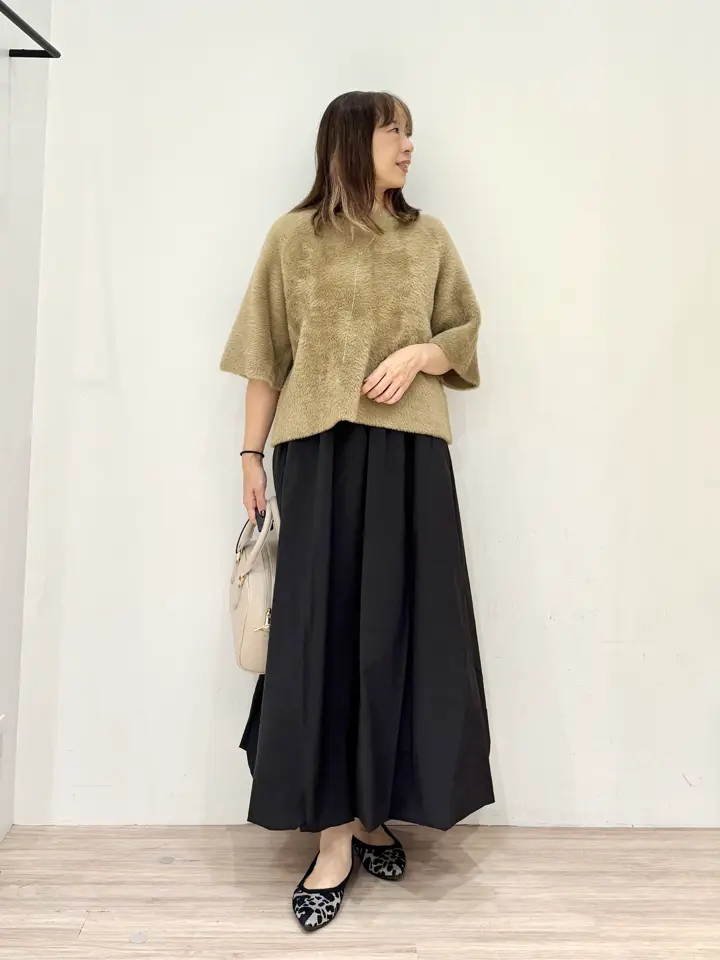 ONWARD CROSSET SELECT SAKAI コーディネート画像