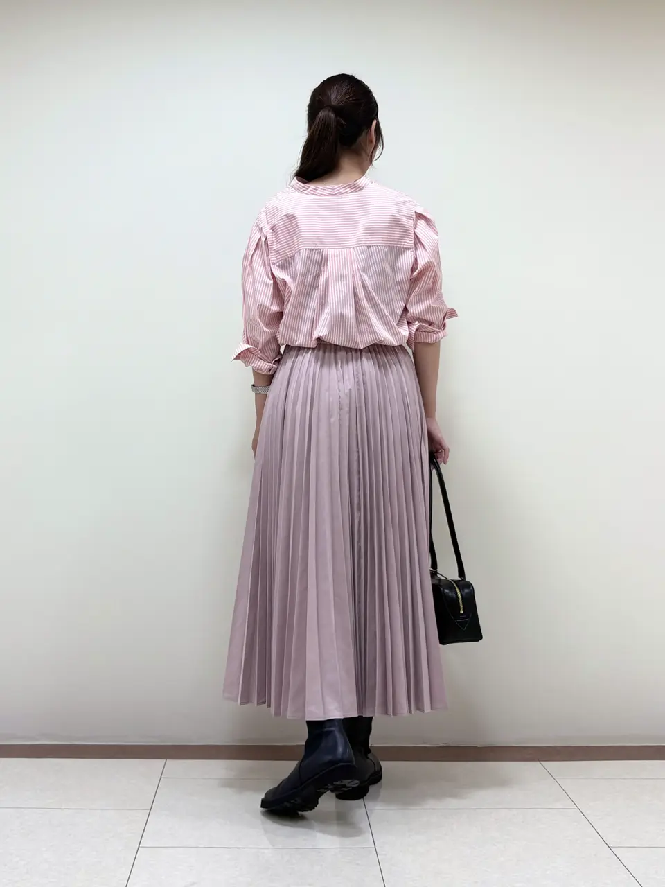 ONWARD CROSSET SELECT 早野 コーディネート画像