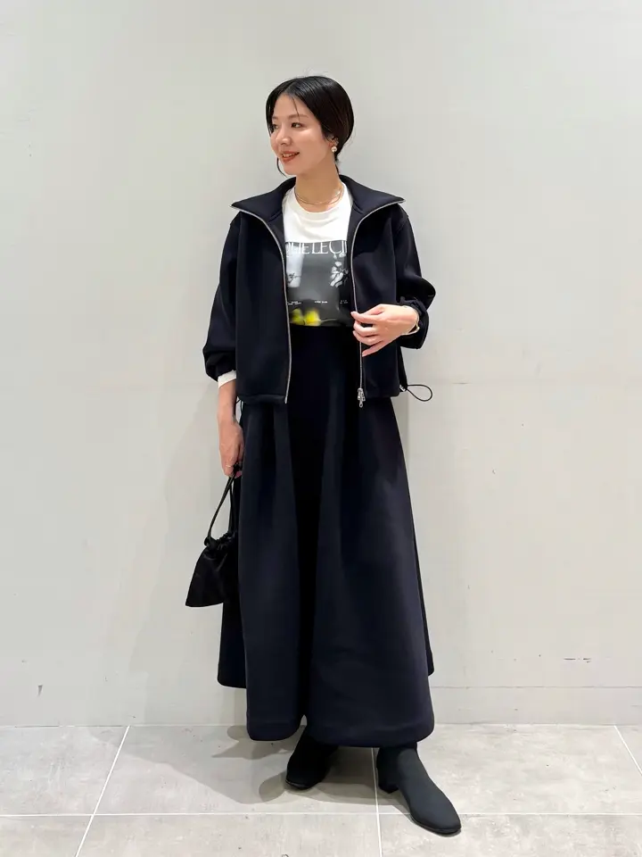 ONWARD CROSSET SELECT 水谷 コーディネート画像