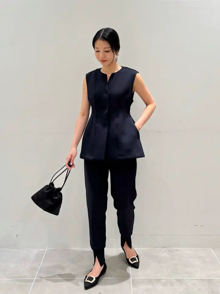 ONWARD CROSSET SELECT 水谷 コーディネート画像