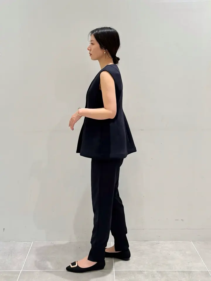 ONWARD CROSSET SELECT 水谷 コーディネート画像