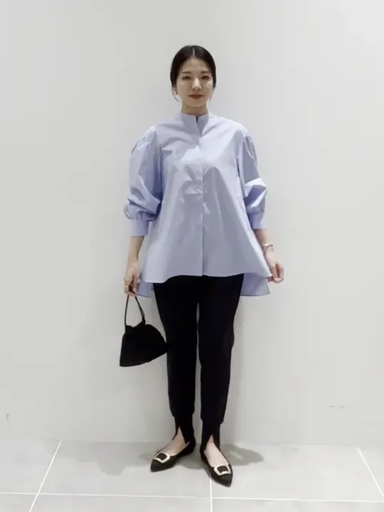 ONWARD CROSSET SELECT 水谷 コーディネート画像