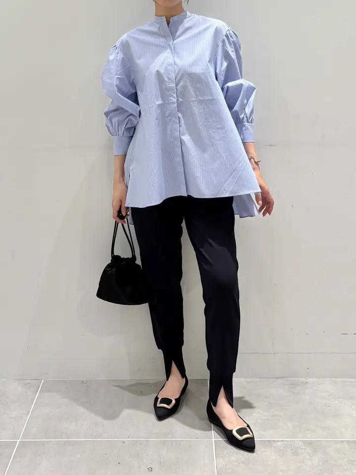 ONWARD CROSSET SELECT 水谷 コーディネート画像