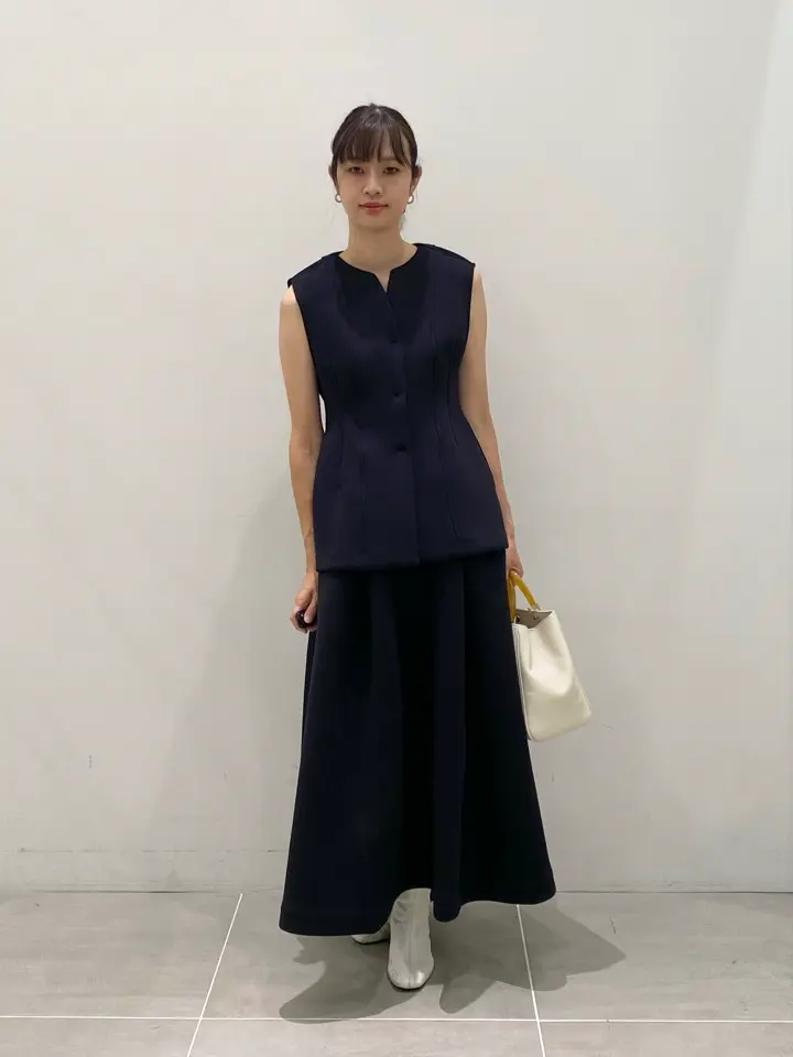 ONWARD CROSSET SELECT 増田 コーディネート画像