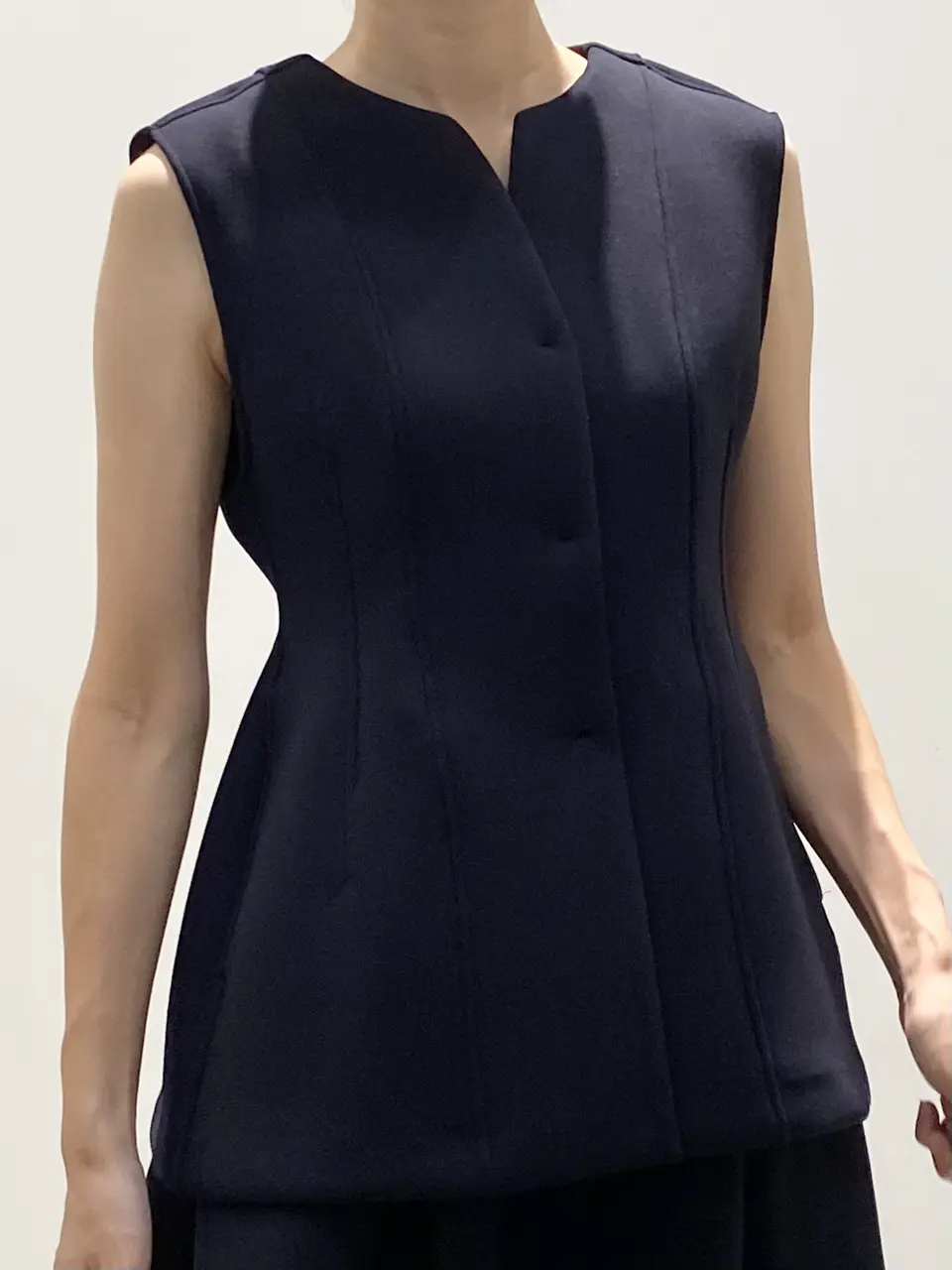 ONWARD CROSSET SELECT 増田 コーディネート画像