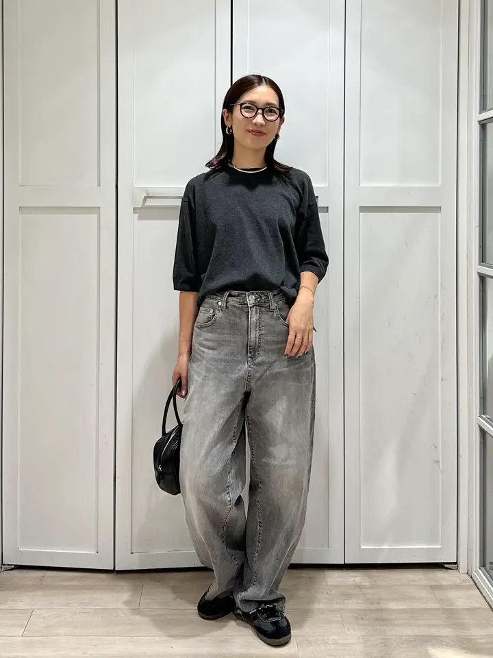 ONWARD CROSSET SELECT 濱野 コーディネート画像