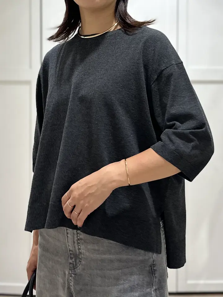 ONWARD CROSSET SELECT 濱野 コーディネート画像