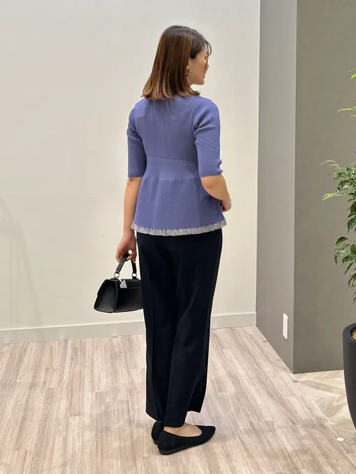 ONWARD CROSSET SELECT mami コーディネート画像