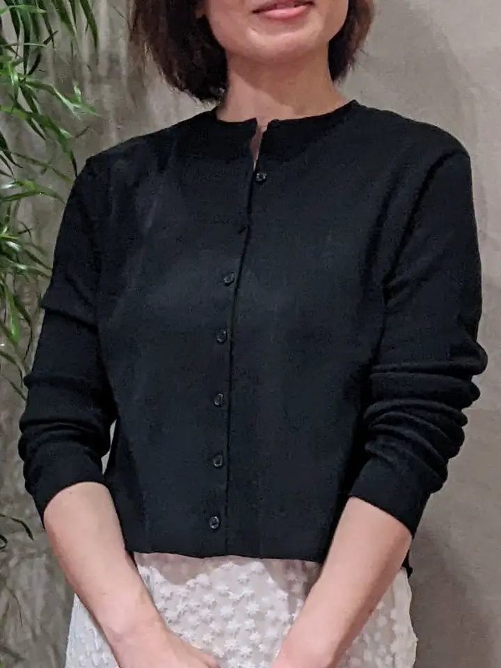 ONWARD CROSSET SELECT 白石 コーディネート画像