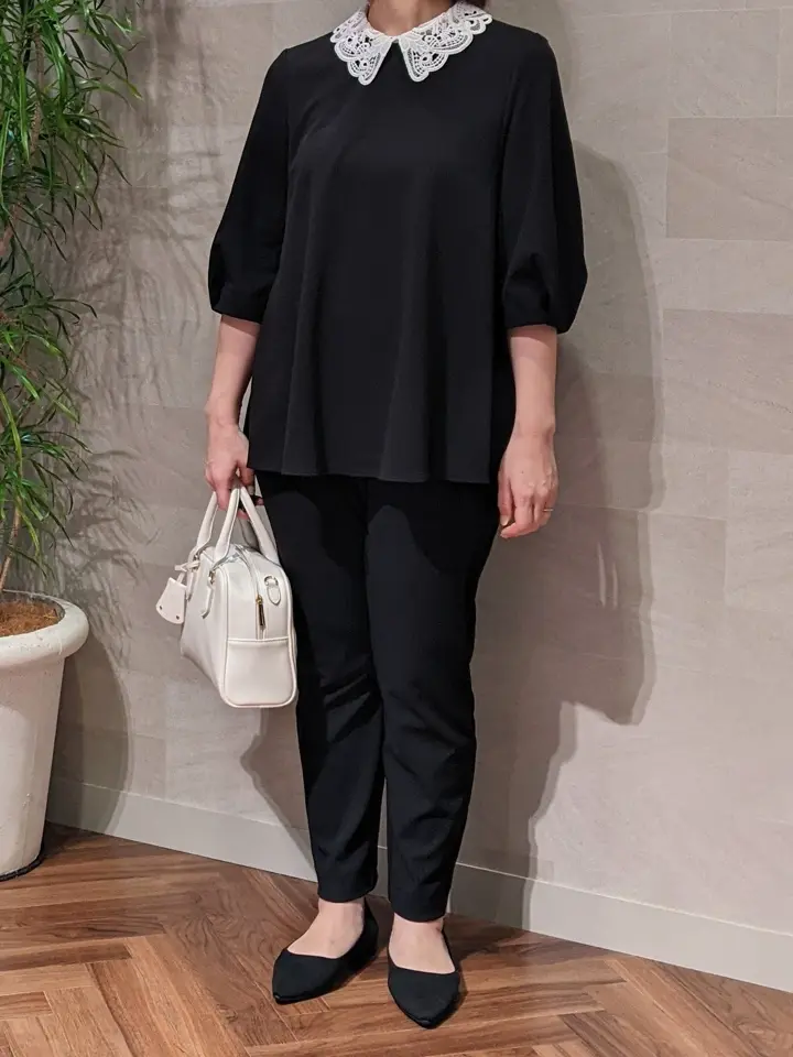 ONWARD CROSSET SELECT 白石 コーディネート画像