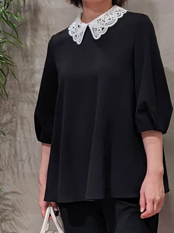 ONWARD CROSSET SELECT 白石 コーディネート画像