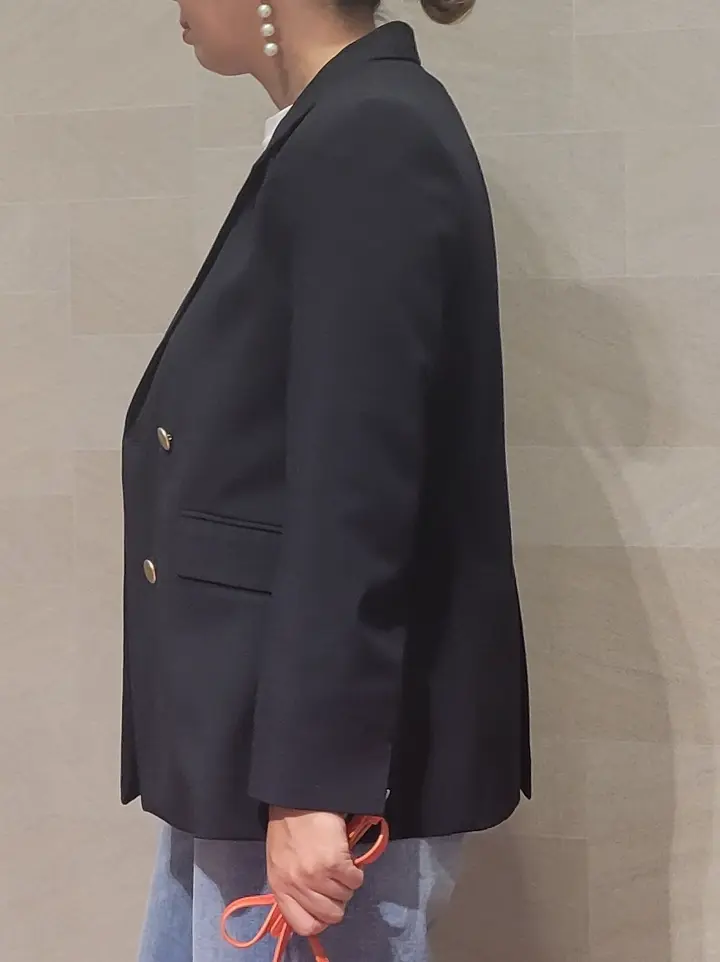 ONWARD CROSSET SELECT 西村 コーディネート画像