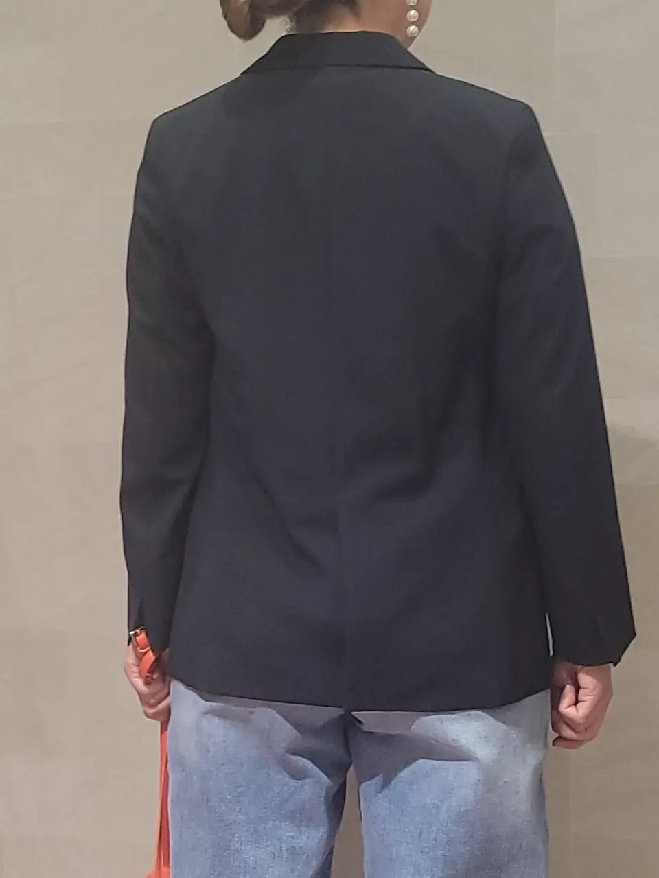 ONWARD CROSSET SELECT 西村 コーディネート画像