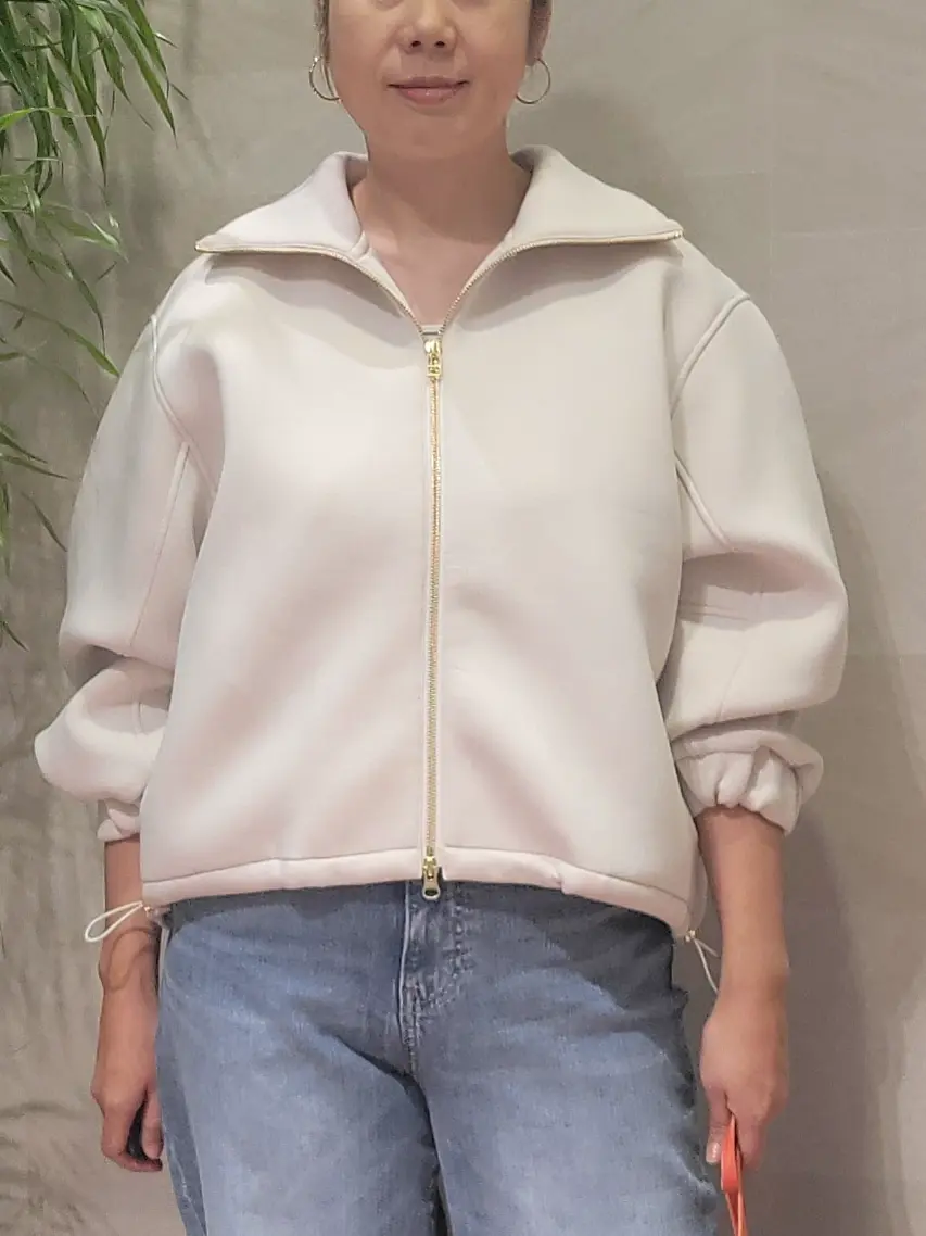 ONWARD CROSSET SELECT 西村 コーディネート画像