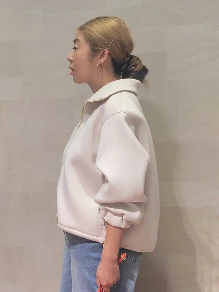 ONWARD CROSSET SELECT 西村 コーディネート画像