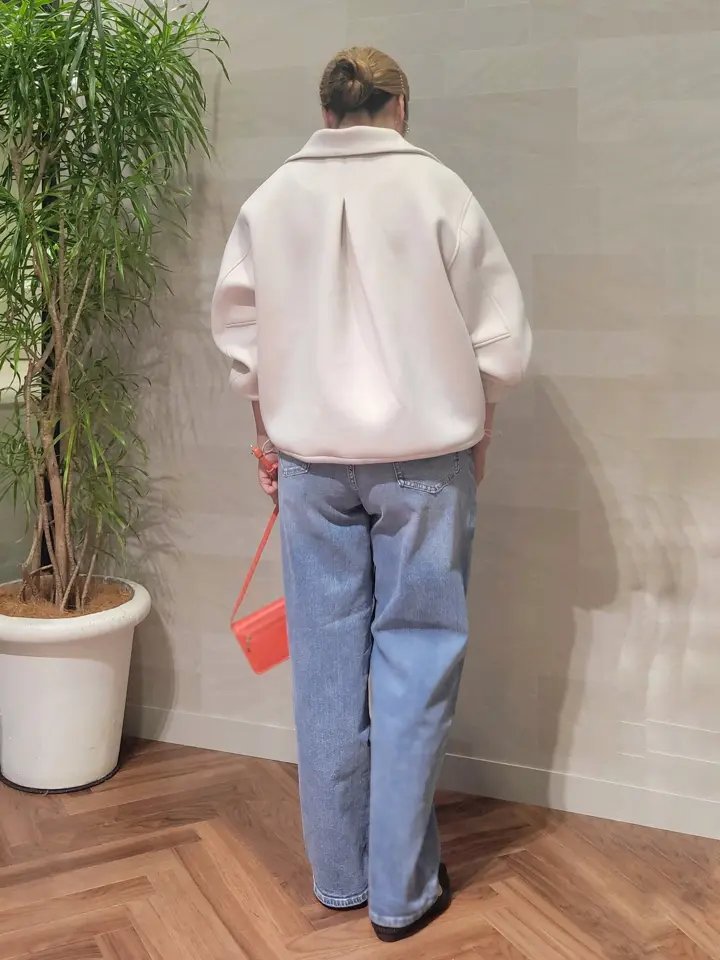 ONWARD CROSSET SELECT 西村 コーディネート画像