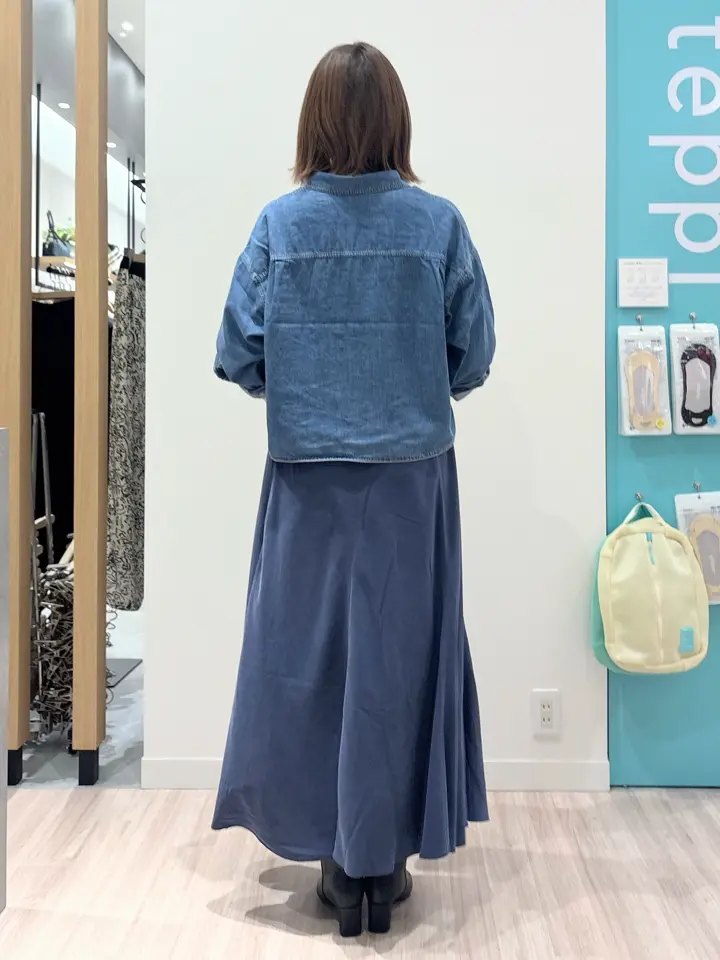 ONWARD CROSSET SELECT 田中 コーディネート画像