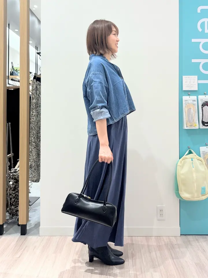 ONWARD CROSSET SELECT 田中 コーディネート画像