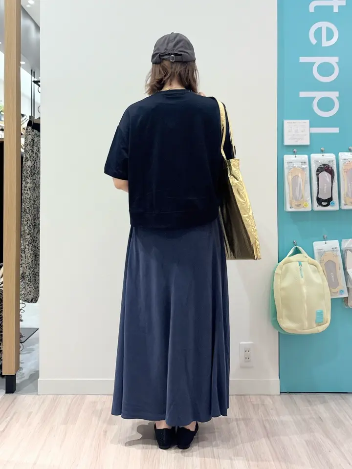 ONWARD CROSSET SELECT 田中 コーディネート画像