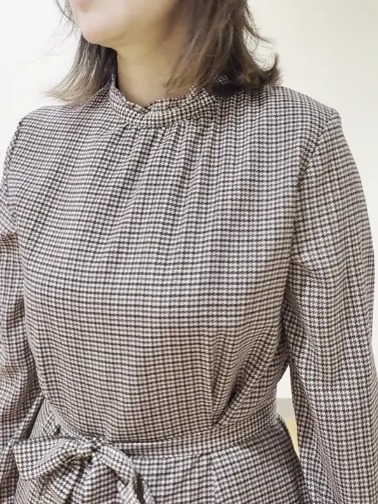 ONWARD CROSSET SELECT TAKI コーディネート画像