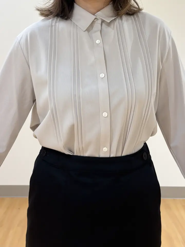 ONWARD CROSSET SELECT TAKI コーディネート画像