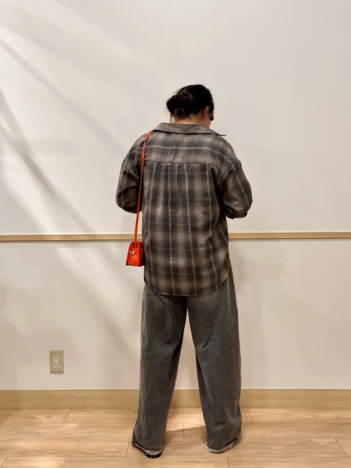 ONWARD CROSSET SELECT 小澤 コーディネート画像