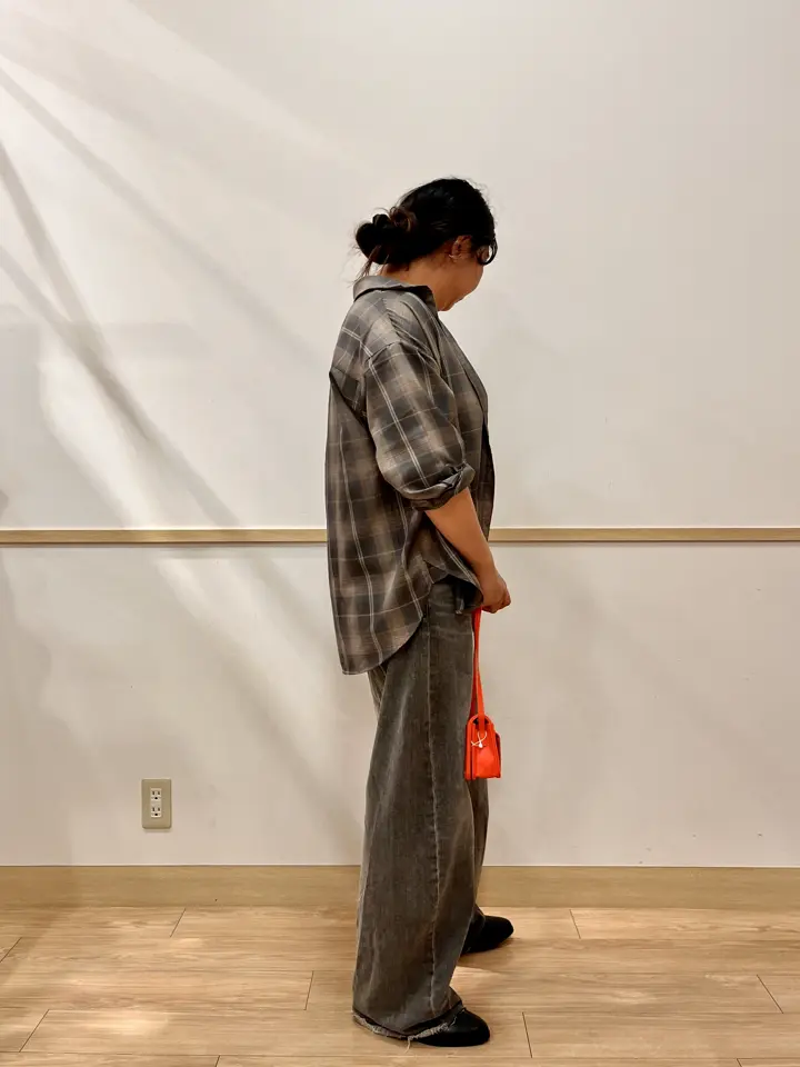 ONWARD CROSSET SELECT 小澤 コーディネート画像