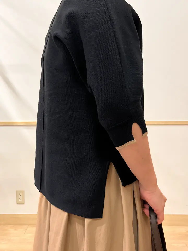 ONWARD CROSSET SELECT 小澤 コーディネート画像