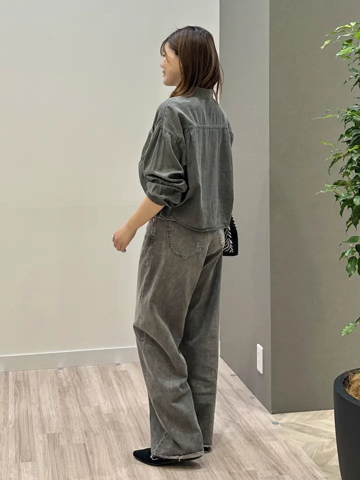 ONWARD CROSSET SELECT mami コーディネート画像