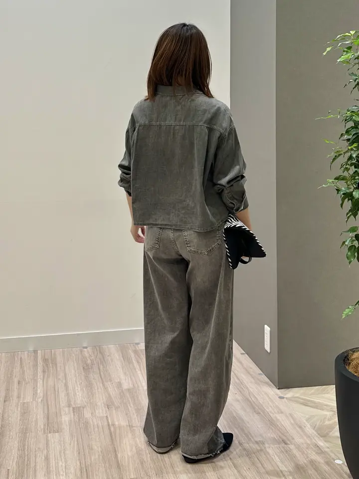 ONWARD CROSSET SELECT mami コーディネート画像