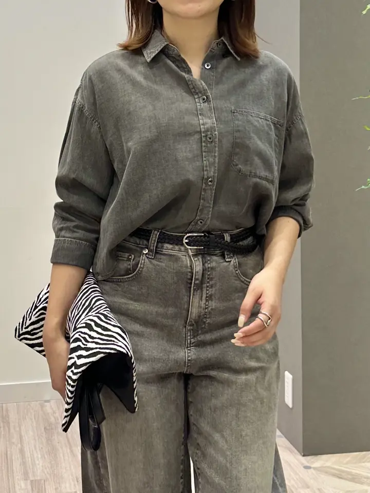 ONWARD CROSSET SELECT mami コーディネート画像