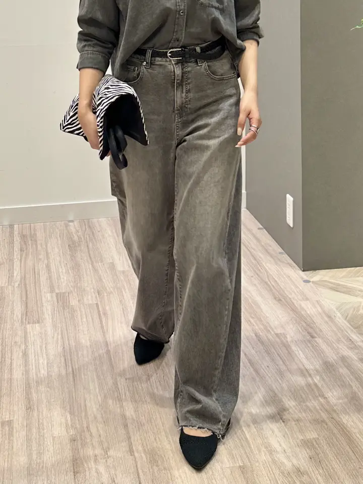 ONWARD CROSSET SELECT mami コーディネート画像