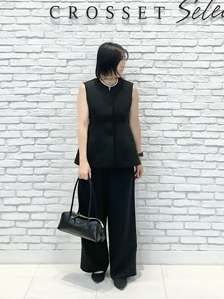 ONWARD CROSSET SELECT 東海林 コーディネート画像