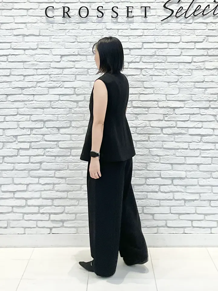 ONWARD CROSSET SELECT 東海林 コーディネート画像