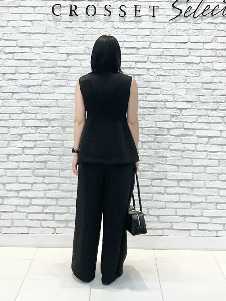 ONWARD CROSSET SELECT 東海林 コーディネート画像