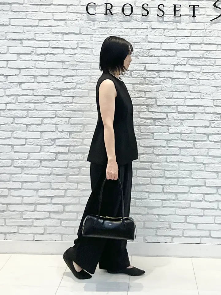 ONWARD CROSSET SELECT 東海林 コーディネート画像