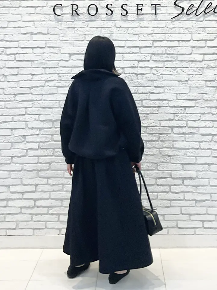 ONWARD CROSSET SELECT 東海林 コーディネート画像