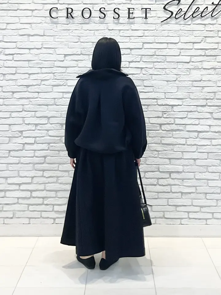 ONWARD CROSSET SELECT 東海林 コーディネート画像