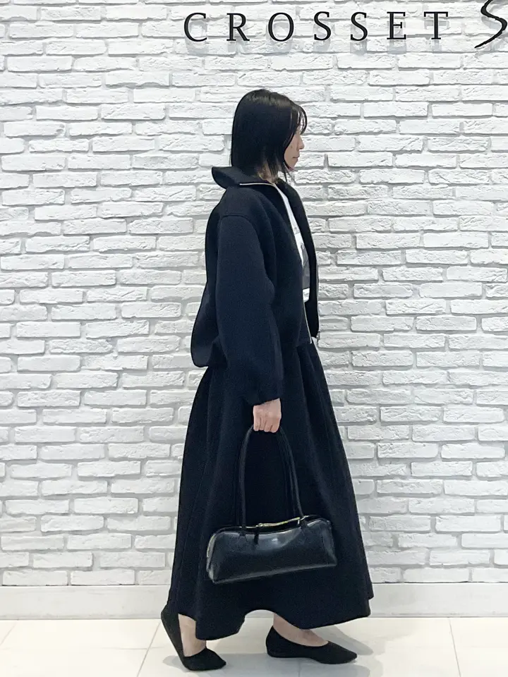 ONWARD CROSSET SELECT 東海林 コーディネート画像