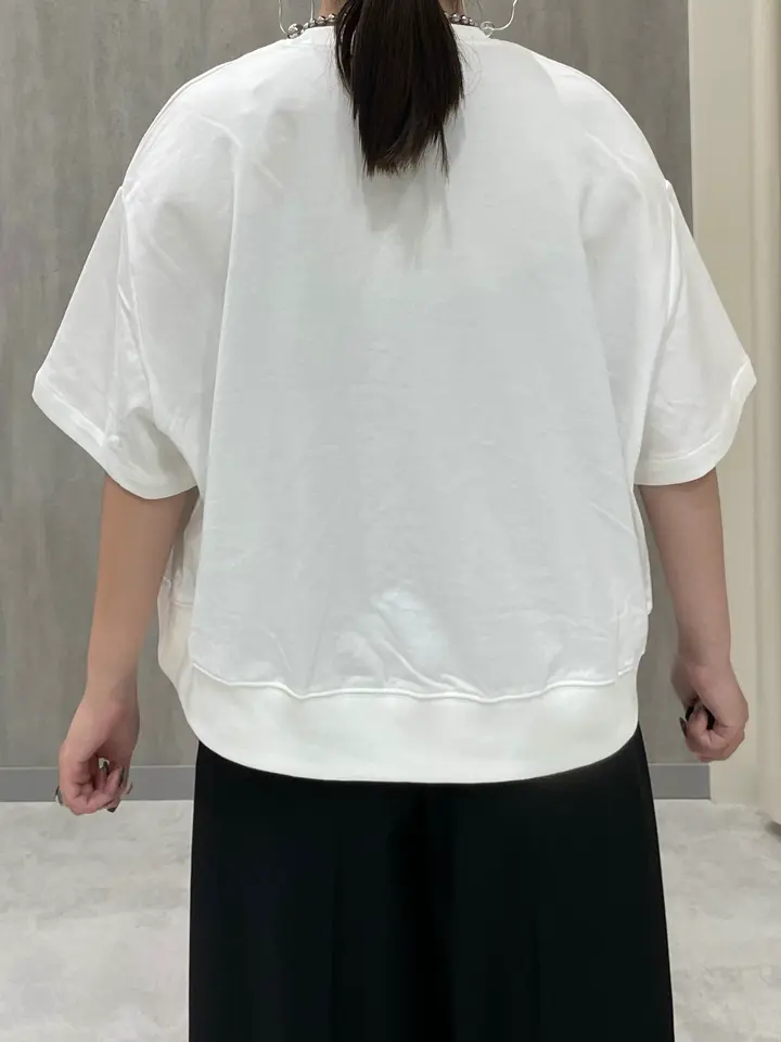 ONWARD CROSSET SELECT 時本 コーディネート画像