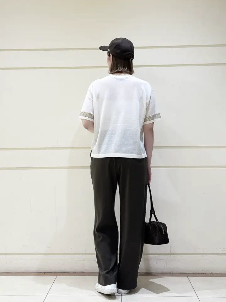 ONWARD CROSSET SELECT 太田 コーディネート画像