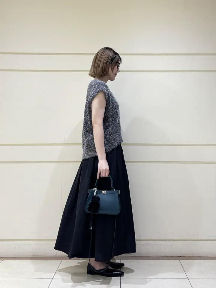 ONWARD CROSSET SELECT 太田 コーディネート画像