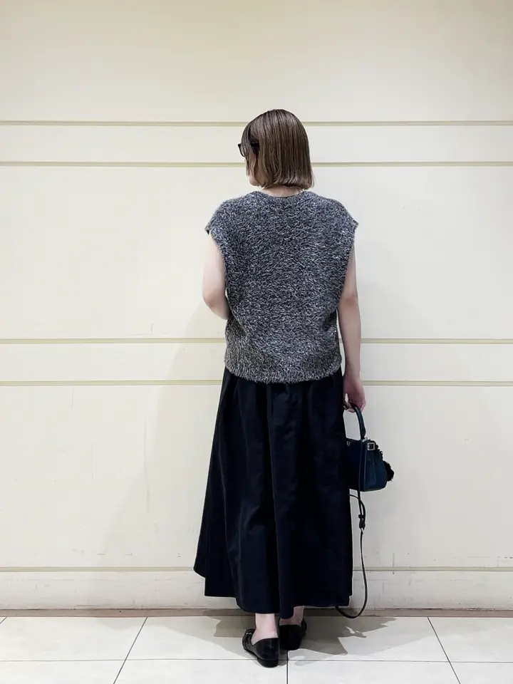 ONWARD CROSSET SELECT 太田 コーディネート画像