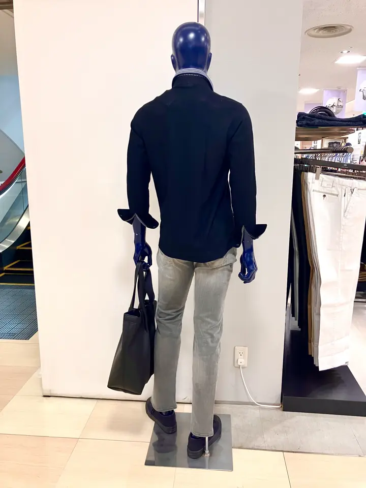 ONWARD CROSSET SELECT 斉藤 コーディネート画像