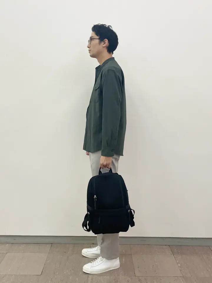 ONWARD CROSSET SELECT 藤田 コーディネート画像