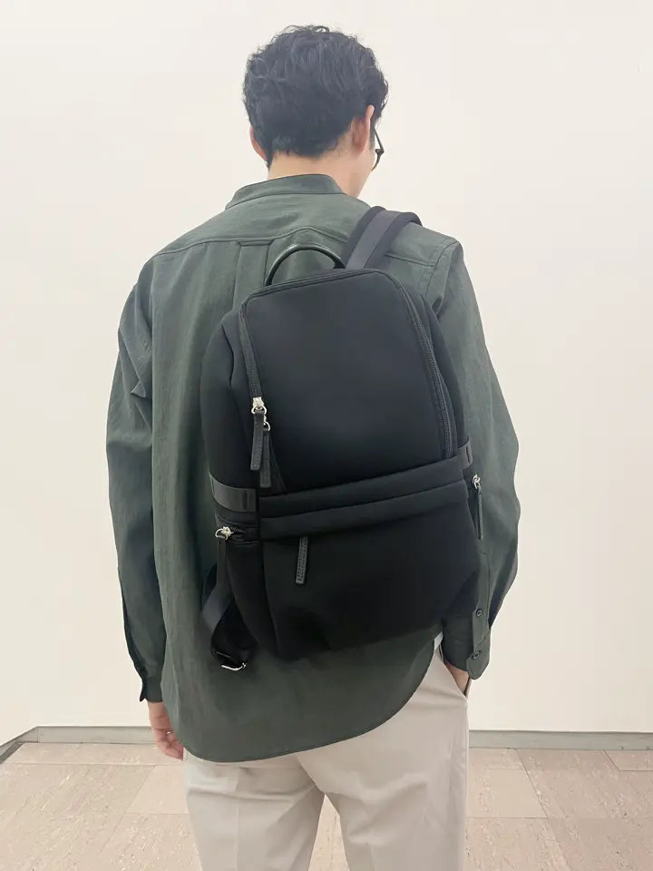 ONWARD CROSSET SELECT 藤田 コーディネート画像