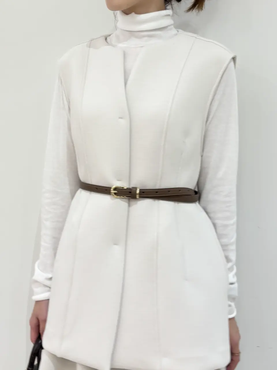 ONWARD CROSSET SELECT R コーディネート画像